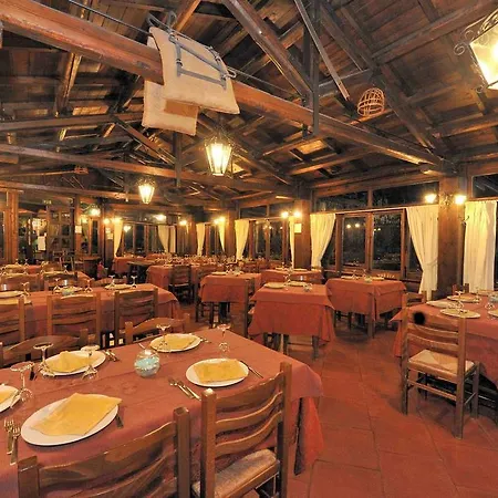 Casale Drinzi Collesano