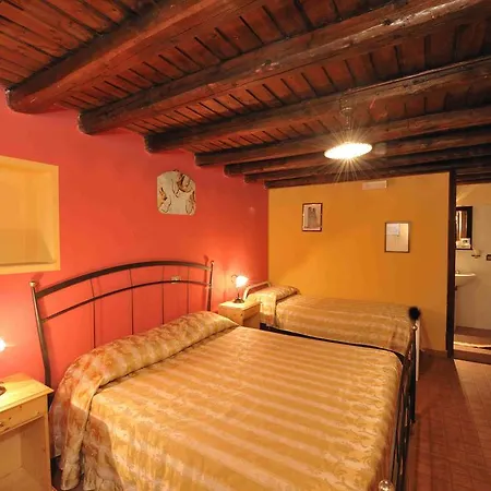 Casale Drinzi Collesano