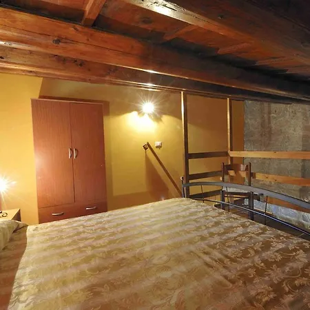 Farmház Casale Drinzi Collesano