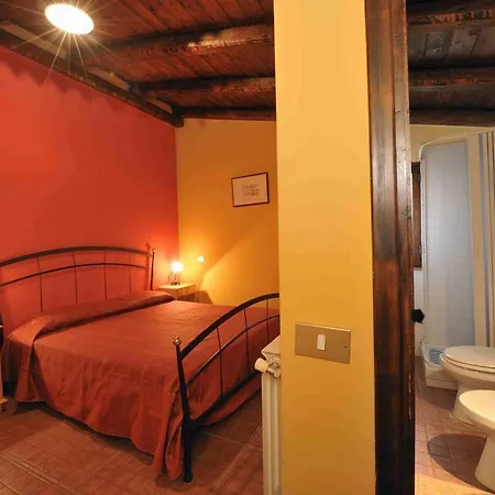 Farmház Casale Drinzi Collesano