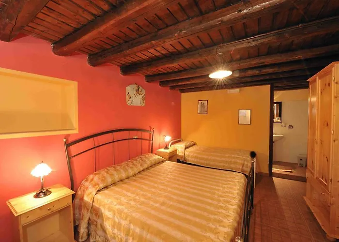 Casale Drinzi Collesano