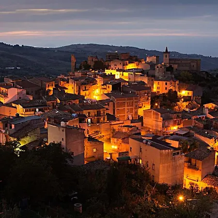 Vakantieboerderij Casale Drinzi