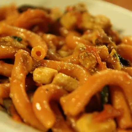 Vakantieboerderij Casale Drinzi *