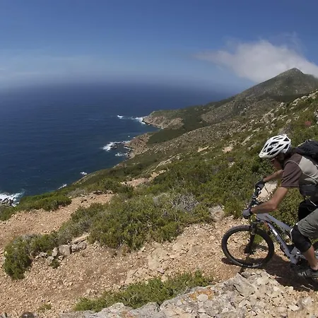 Vakantieboerderij Casale Drinzi