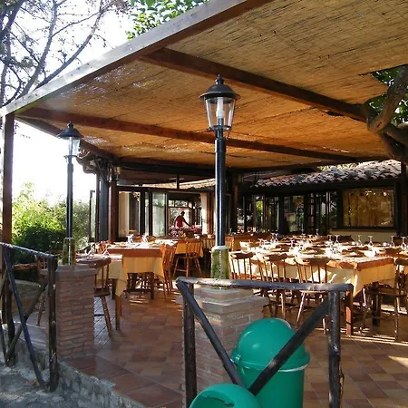 Vakantieboerderij Casale Drinzi *