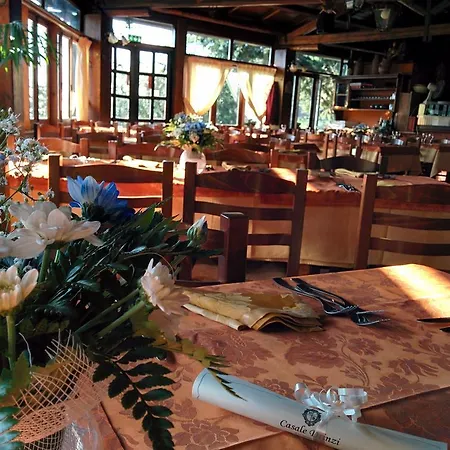 Casale Drinzi Vakantieboerderij *