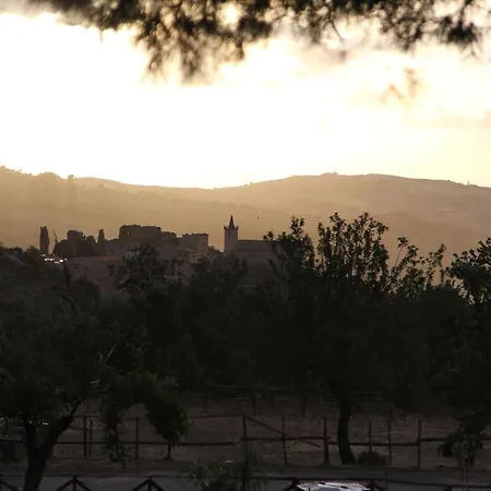 Casale Drinzi Collesano