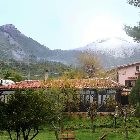 Casale Drinzi Vakantieboerderij *