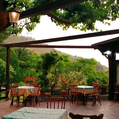 Casale Drinzi Vakantieboerderij