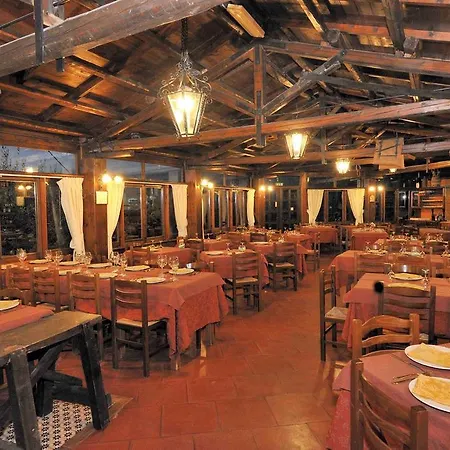 Vakantieboerderij Casale Drinzi *