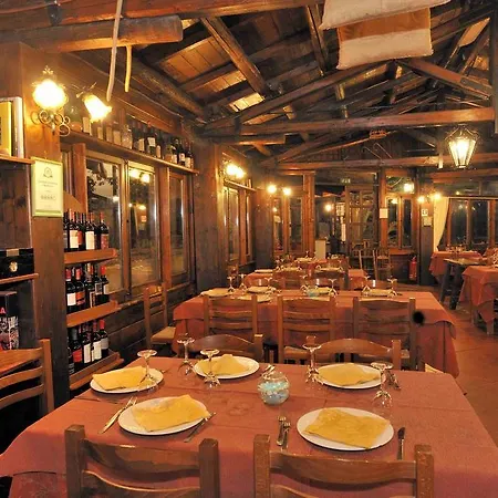 Vakantieboerderij Casale Drinzi