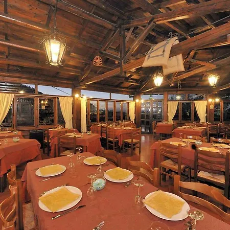 Vakantieboerderij Casale Drinzi Collesano