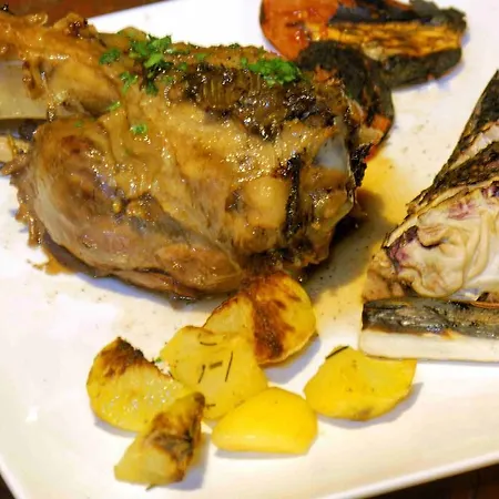 Vakantieboerderij Casale Drinzi *