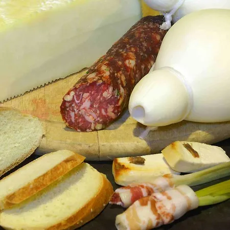 Casale Drinzi Collesano