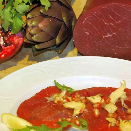 Vakantieboerderij Casale Drinzi