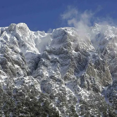 Vakantieboerderij Casale Drinzi *