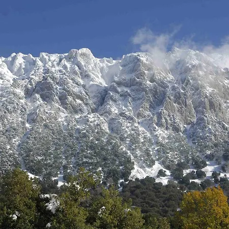 Casale Drinzi Collesano