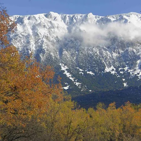 Vakantieboerderij Casale Drinzi