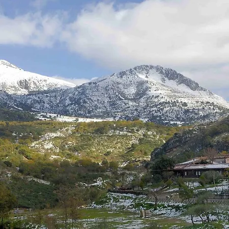 Vakantieboerderij Casale Drinzi *