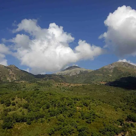 Vakantieboerderij Casale Drinzi