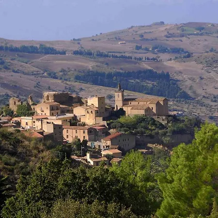 Vakantieboerderij Casale Drinzi *