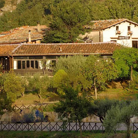 Vakantieboerderij Casale Drinzi Collesano