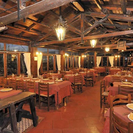 Vakantieboerderij Casale Drinzi *